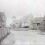 Drayton St Leonard The old School House